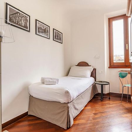 Portinari Apartment فلورنس المظهر الخارجي الصورة