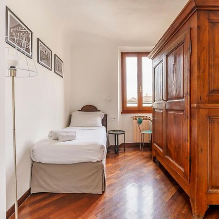 Portinari Apartment فلورنس المظهر الخارجي الصورة