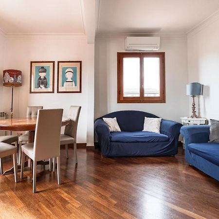 Portinari Apartment فلورنس المظهر الخارجي الصورة