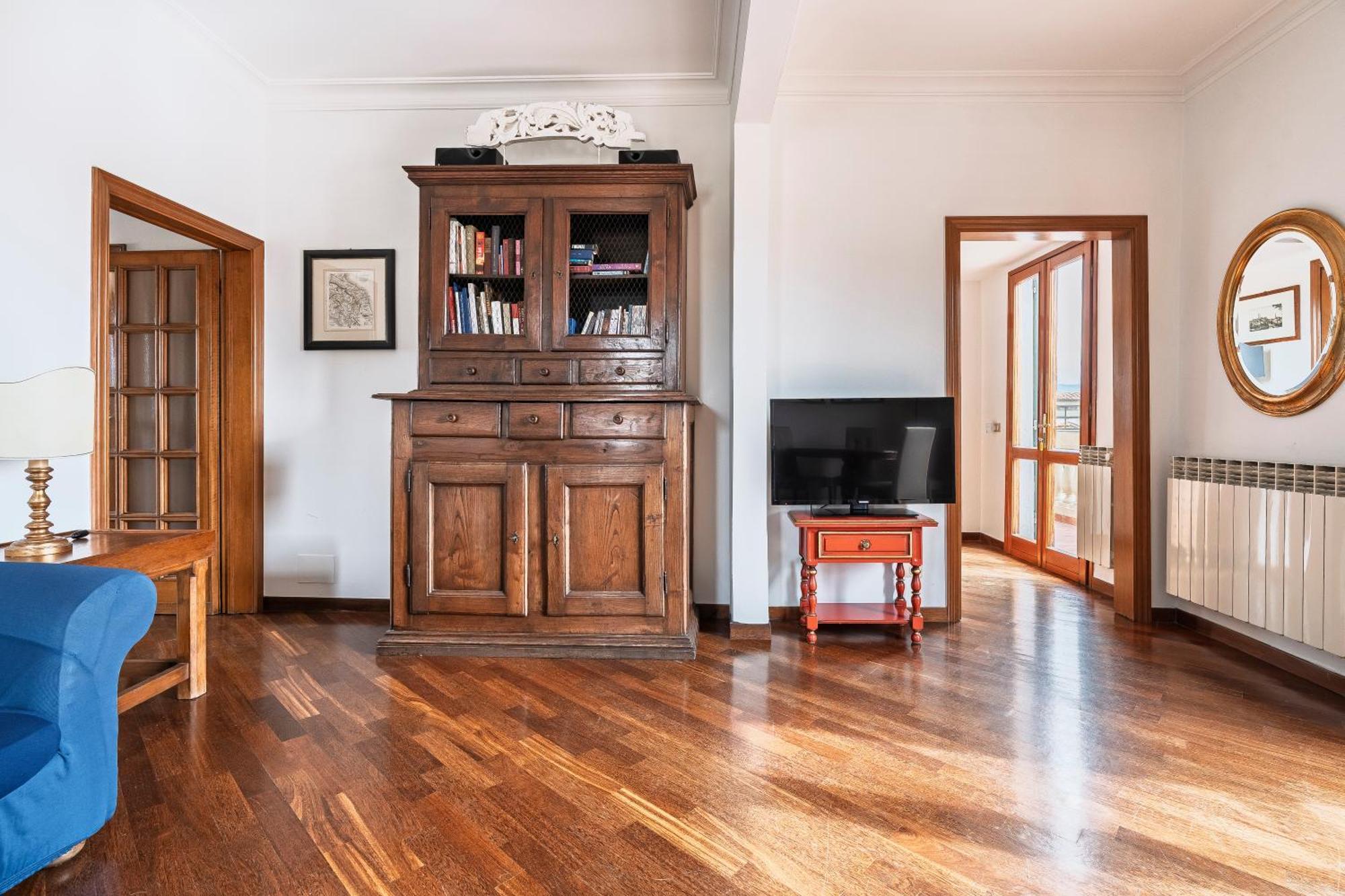 Portinari Apartment فلورنس المظهر الخارجي الصورة