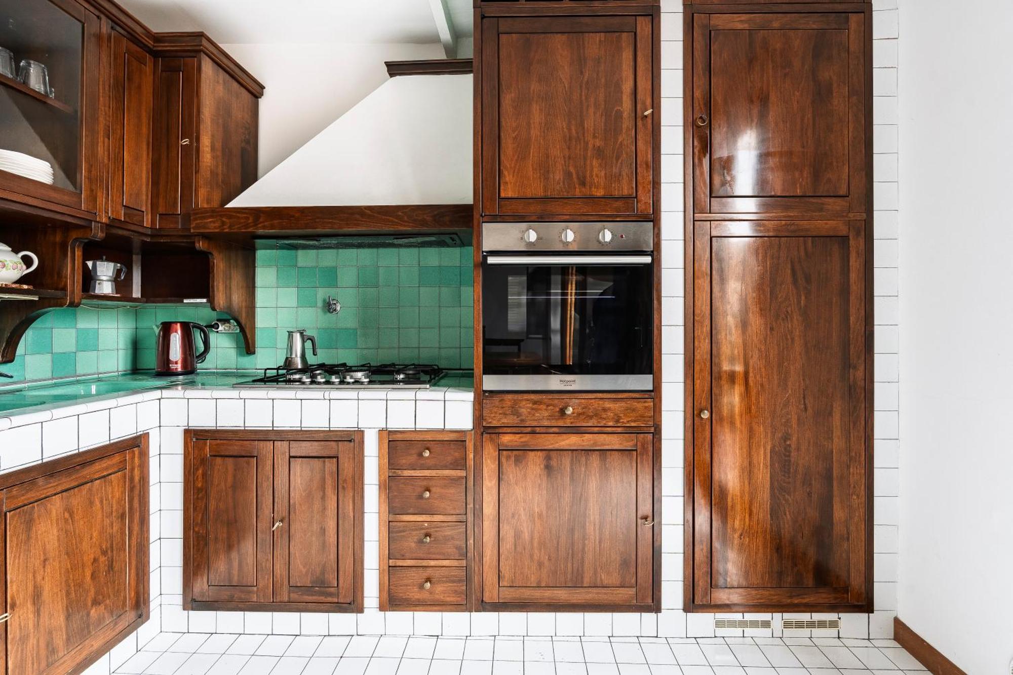 Portinari Apartment فلورنس المظهر الخارجي الصورة