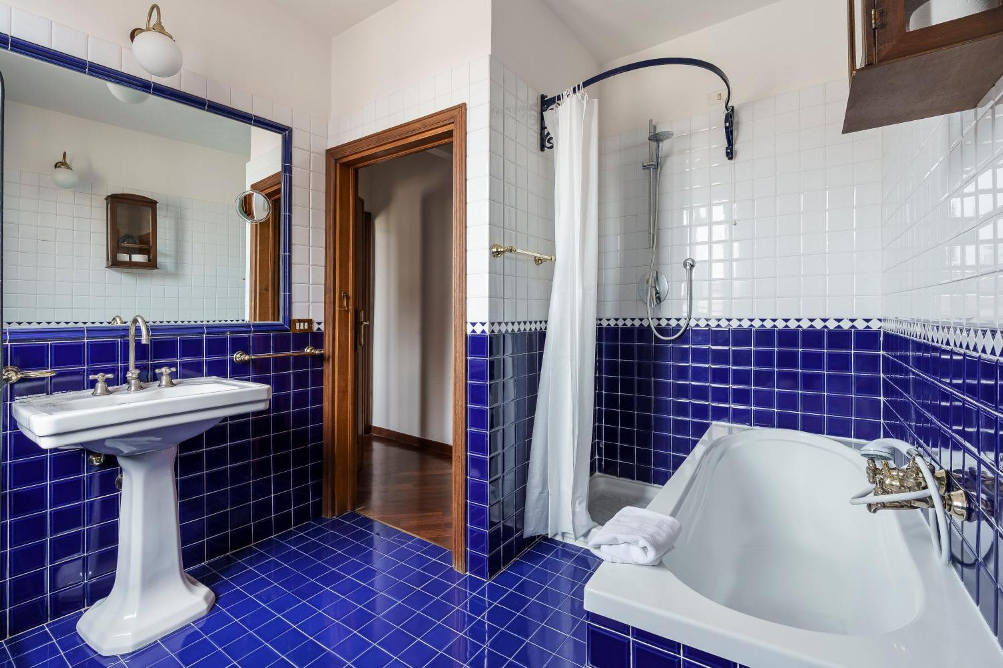 Portinari Apartment فلورنس المظهر الخارجي الصورة