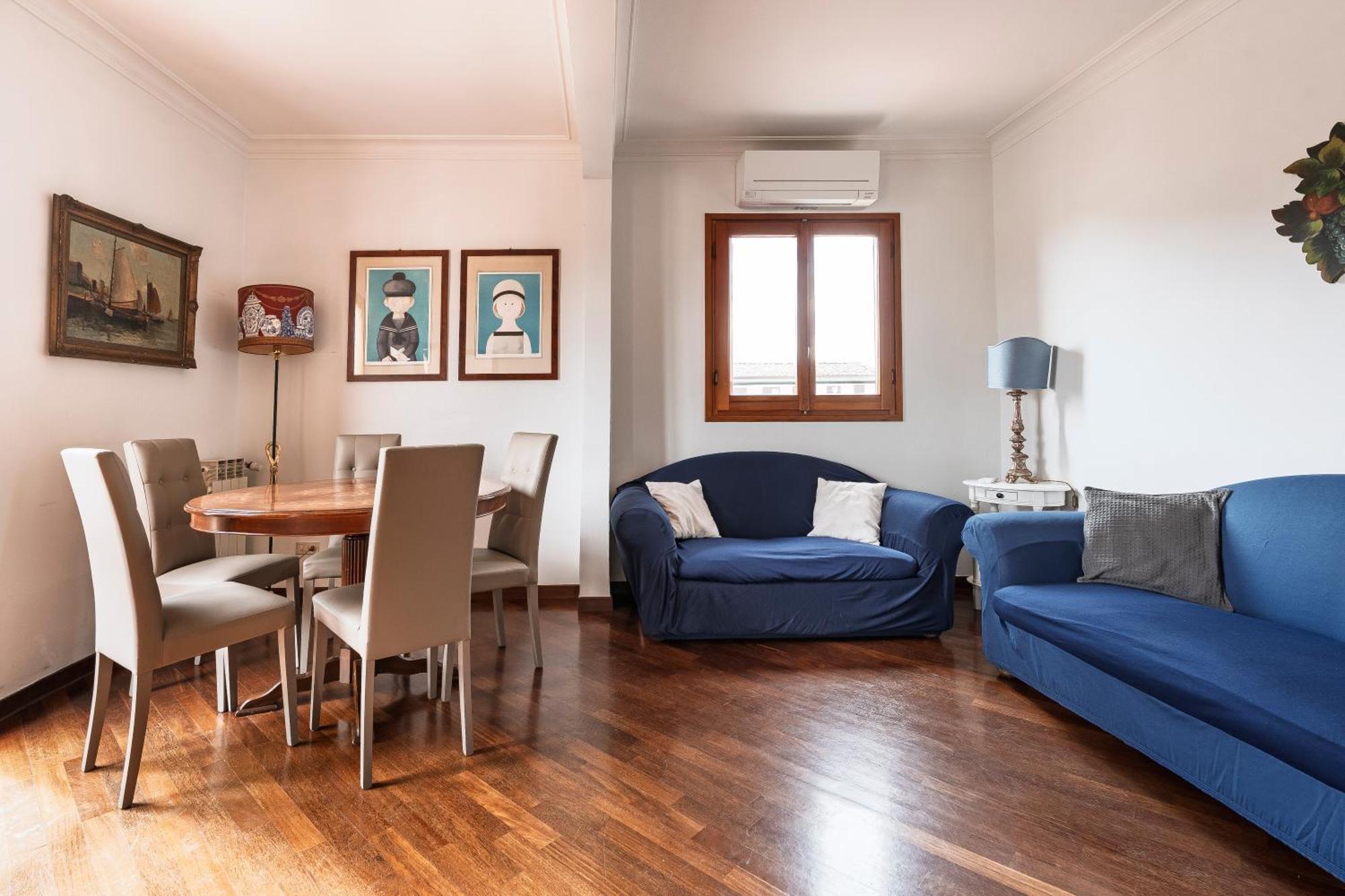 Portinari Apartment فلورنس المظهر الخارجي الصورة