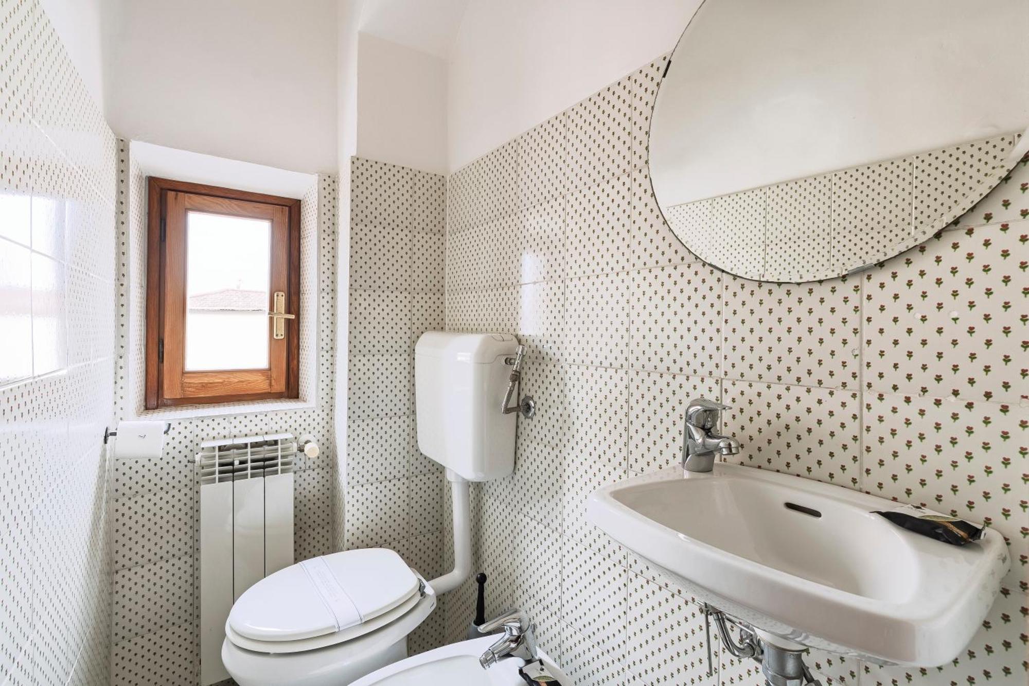 Portinari Apartment فلورنس المظهر الخارجي الصورة