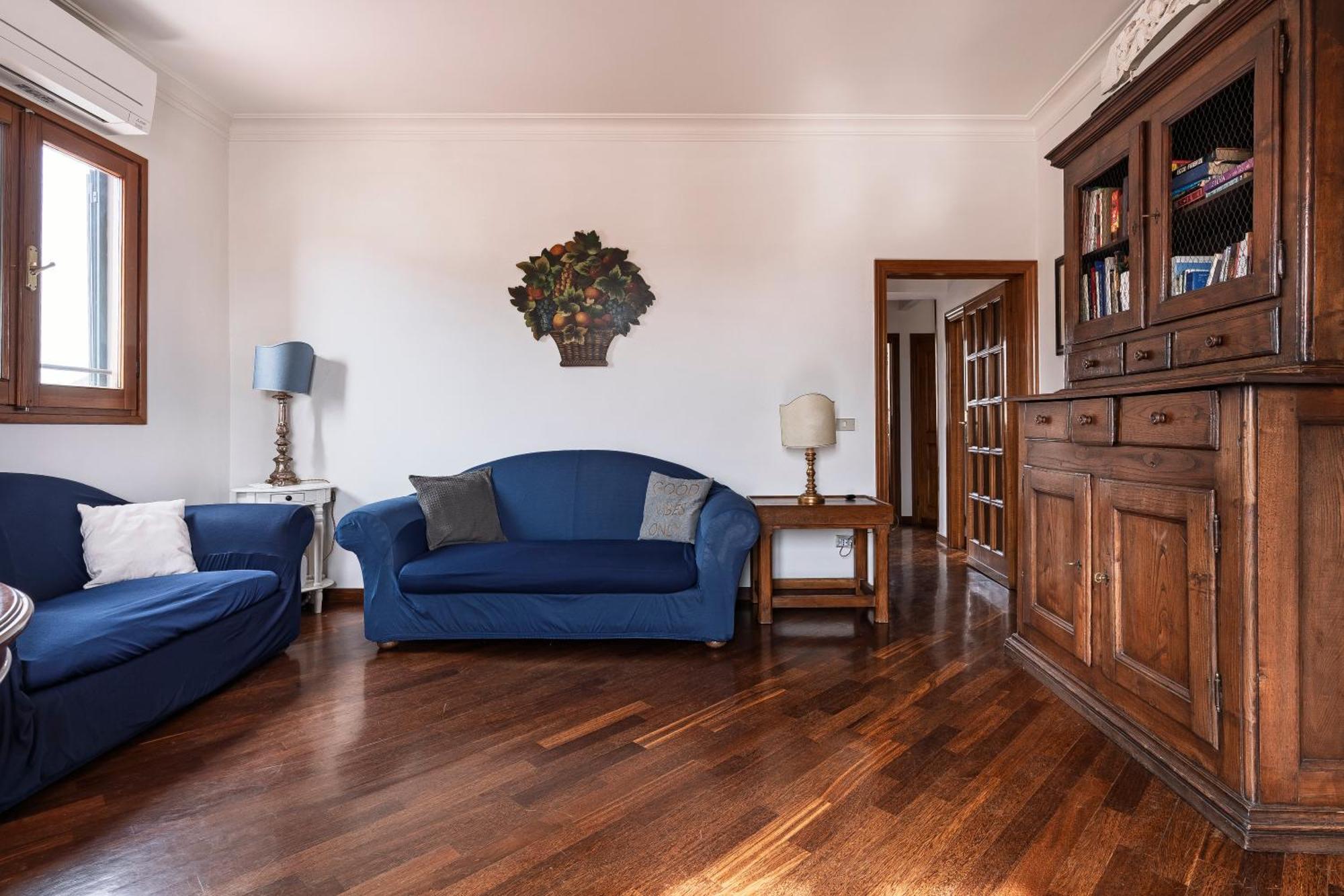 Portinari Apartment فلورنس المظهر الخارجي الصورة