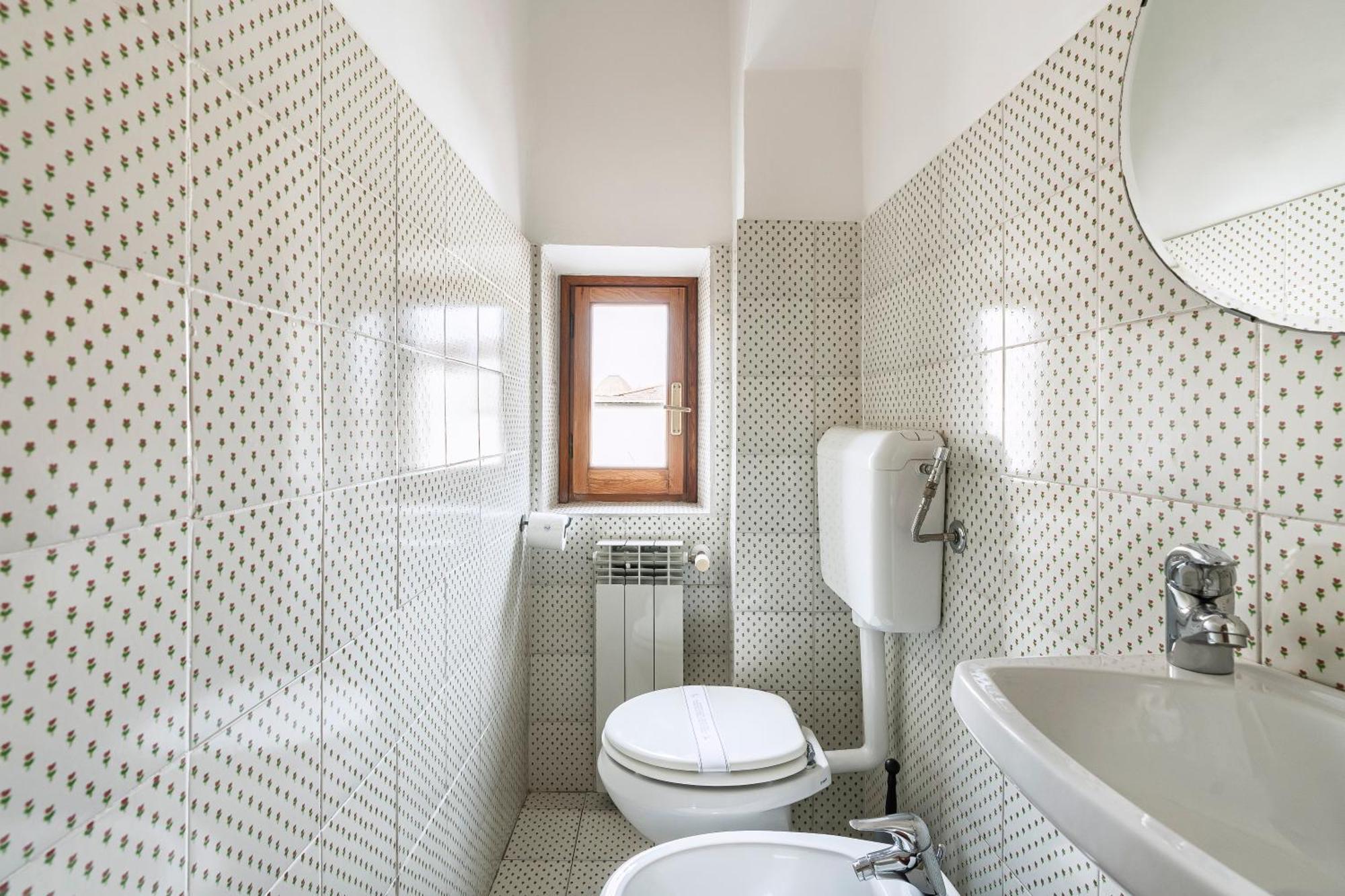 Portinari Apartment فلورنس المظهر الخارجي الصورة