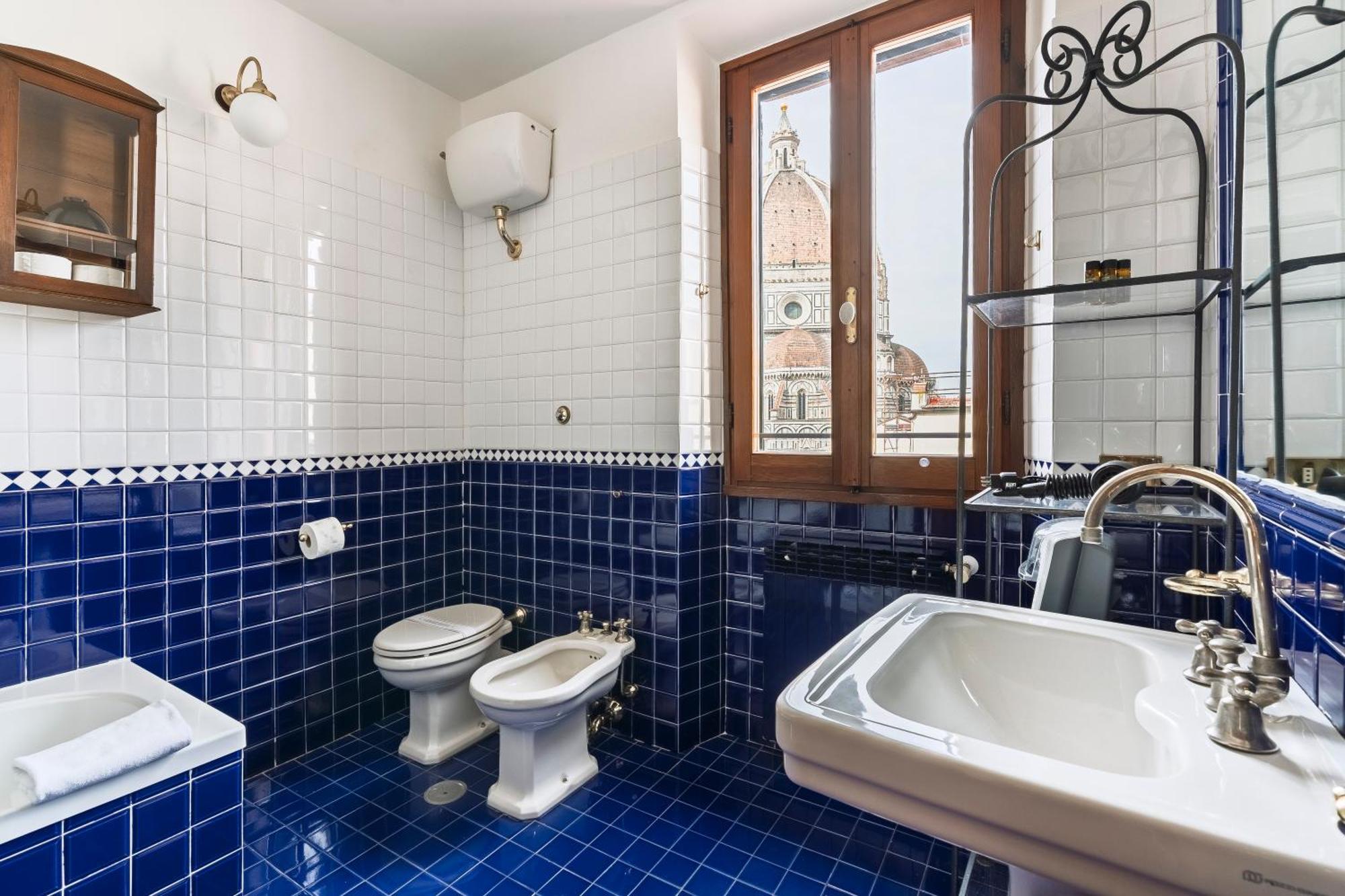 Portinari Apartment فلورنس المظهر الخارجي الصورة